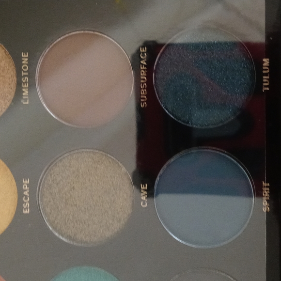 Hipdot Cenote Palette - Picture 8 of 9